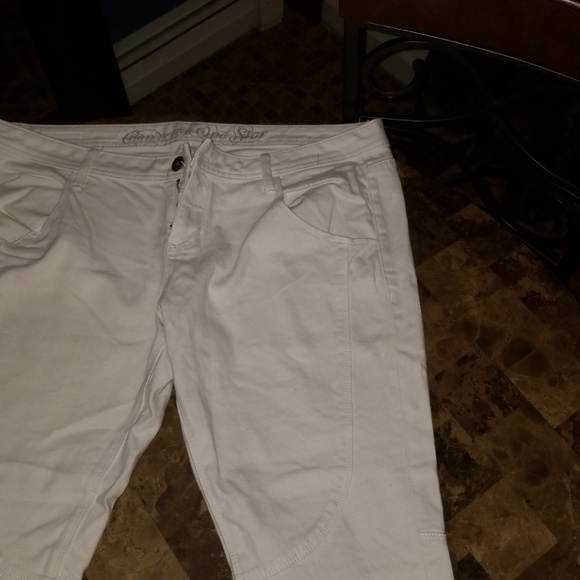 Pants - Picture 3 of 4